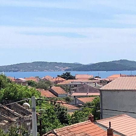 Ferienwohnung Apartman Luce Bibinje Exterior foto