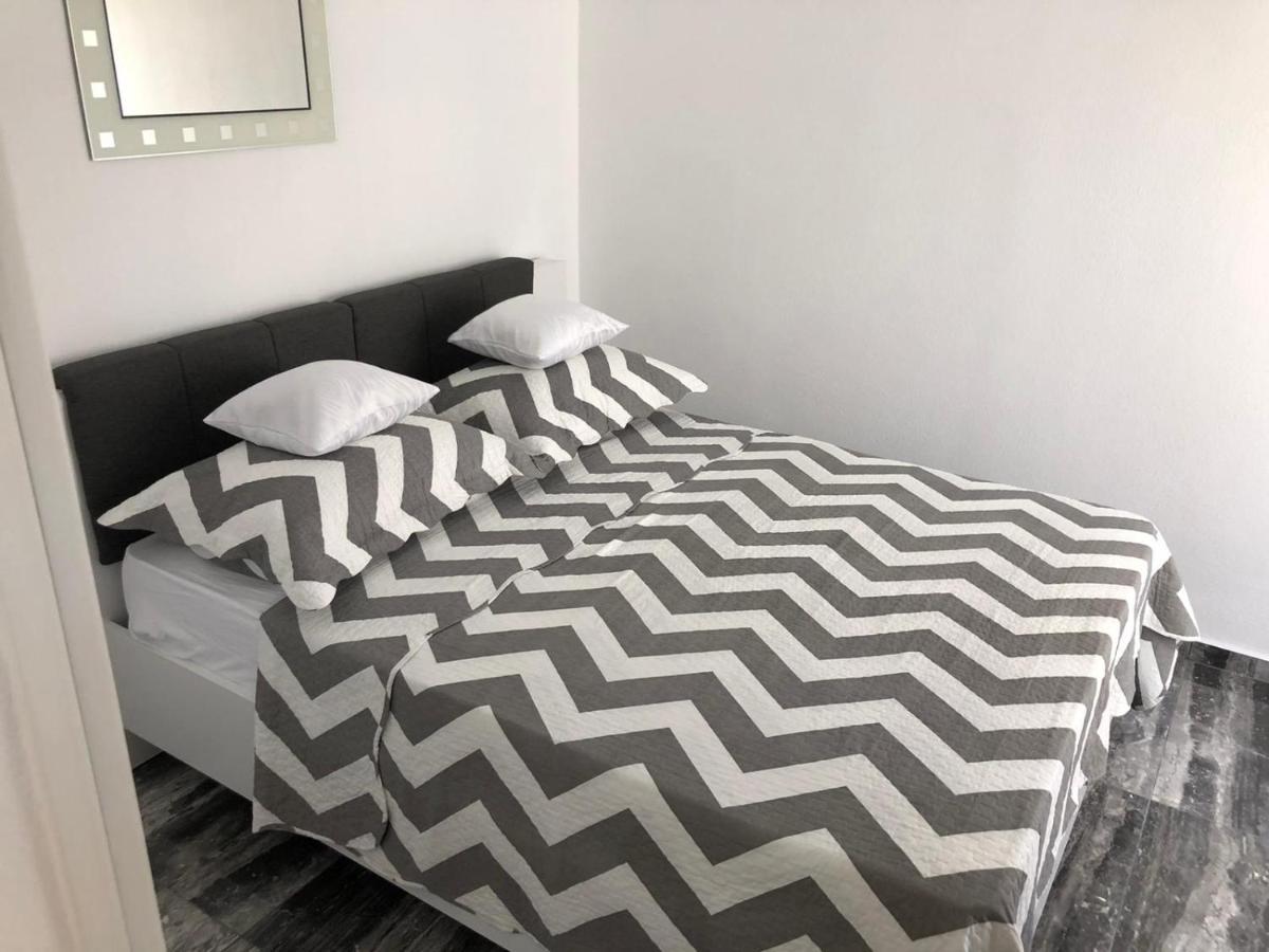 Ferienwohnung Apartman Luce Bibinje Exterior foto