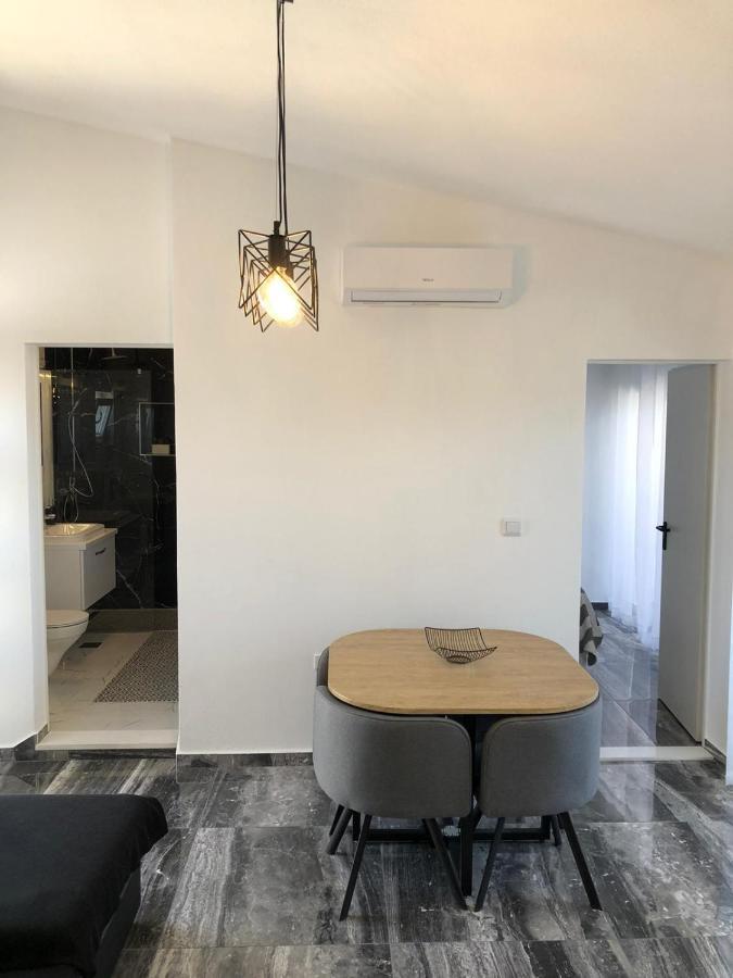 Ferienwohnung Apartman Luce Bibinje Exterior foto