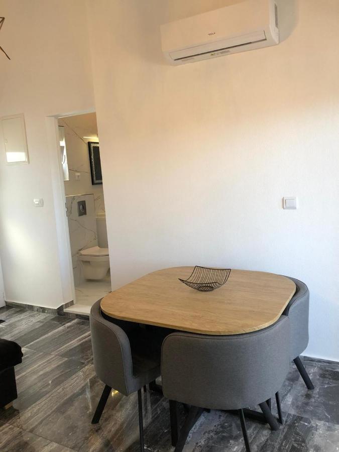 Ferienwohnung Apartman Luce Bibinje Exterior foto
