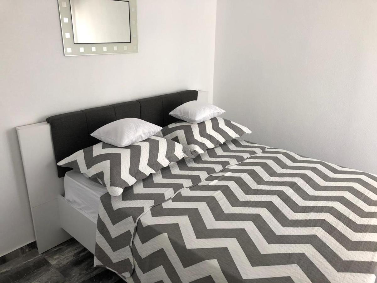 Ferienwohnung Apartman Luce Bibinje Exterior foto