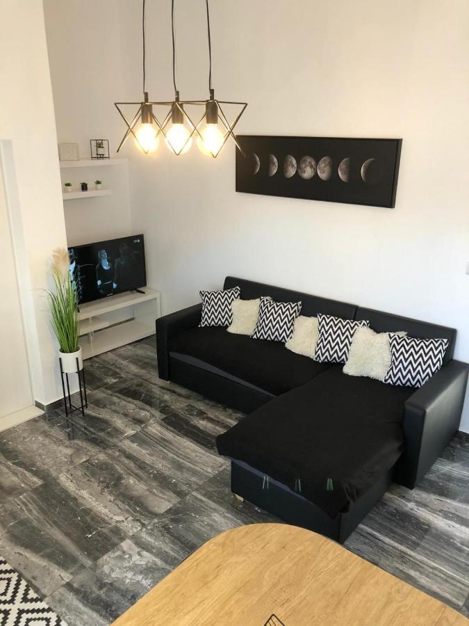 Ferienwohnung Apartman Luce Bibinje Exterior foto