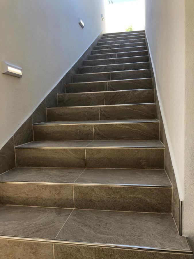 Ferienwohnung Apartman Luce Bibinje Exterior foto