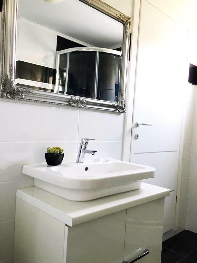 Ferienwohnung Apartman Luce Bibinje Exterior foto