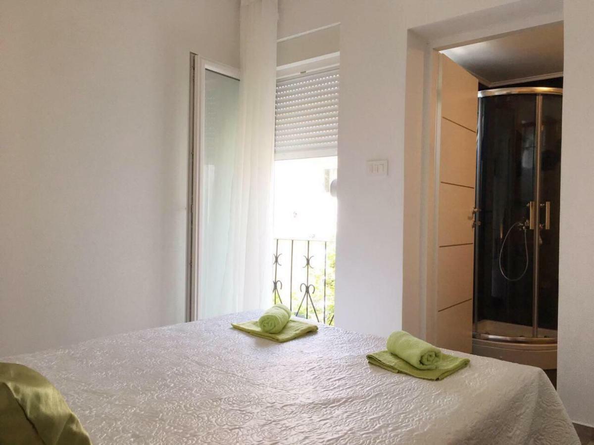 Ferienwohnung Apartman Luce Bibinje Exterior foto