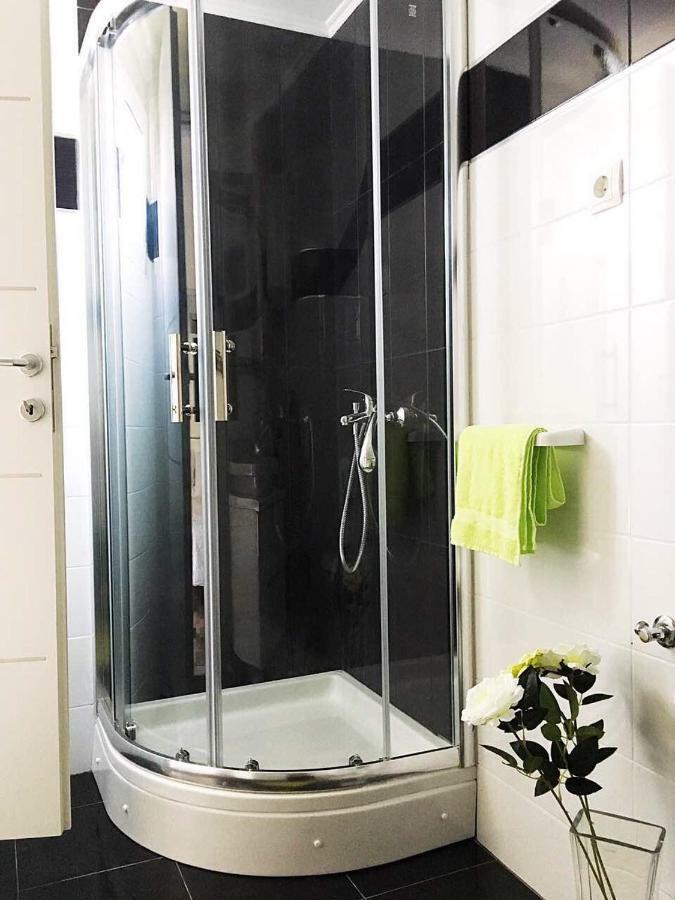 Ferienwohnung Apartman Luce Bibinje Exterior foto