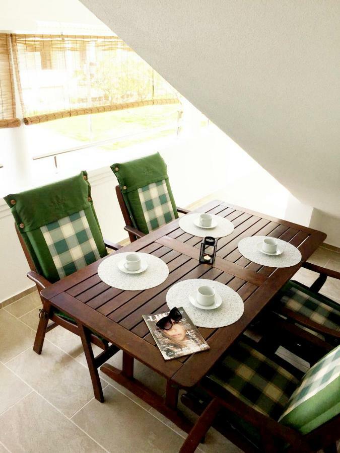 Ferienwohnung Apartman Luce Bibinje Exterior foto
